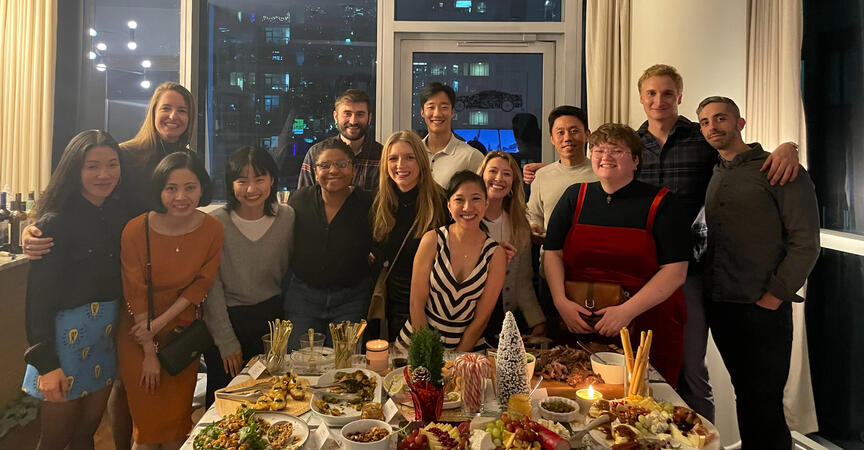 2023 SurgBioMech Holiday Party